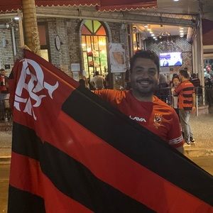 Meet your Posher, Ahmed